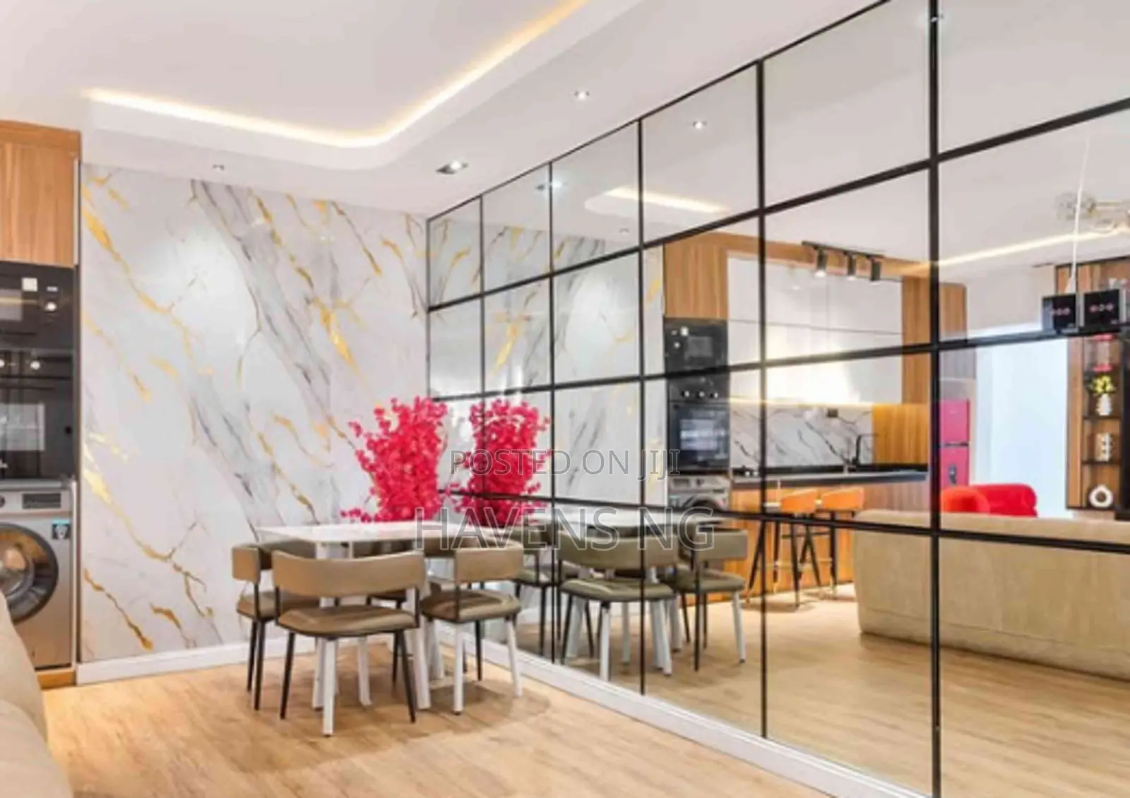 RITA'S - Luxury 2-Bedroom Apartment