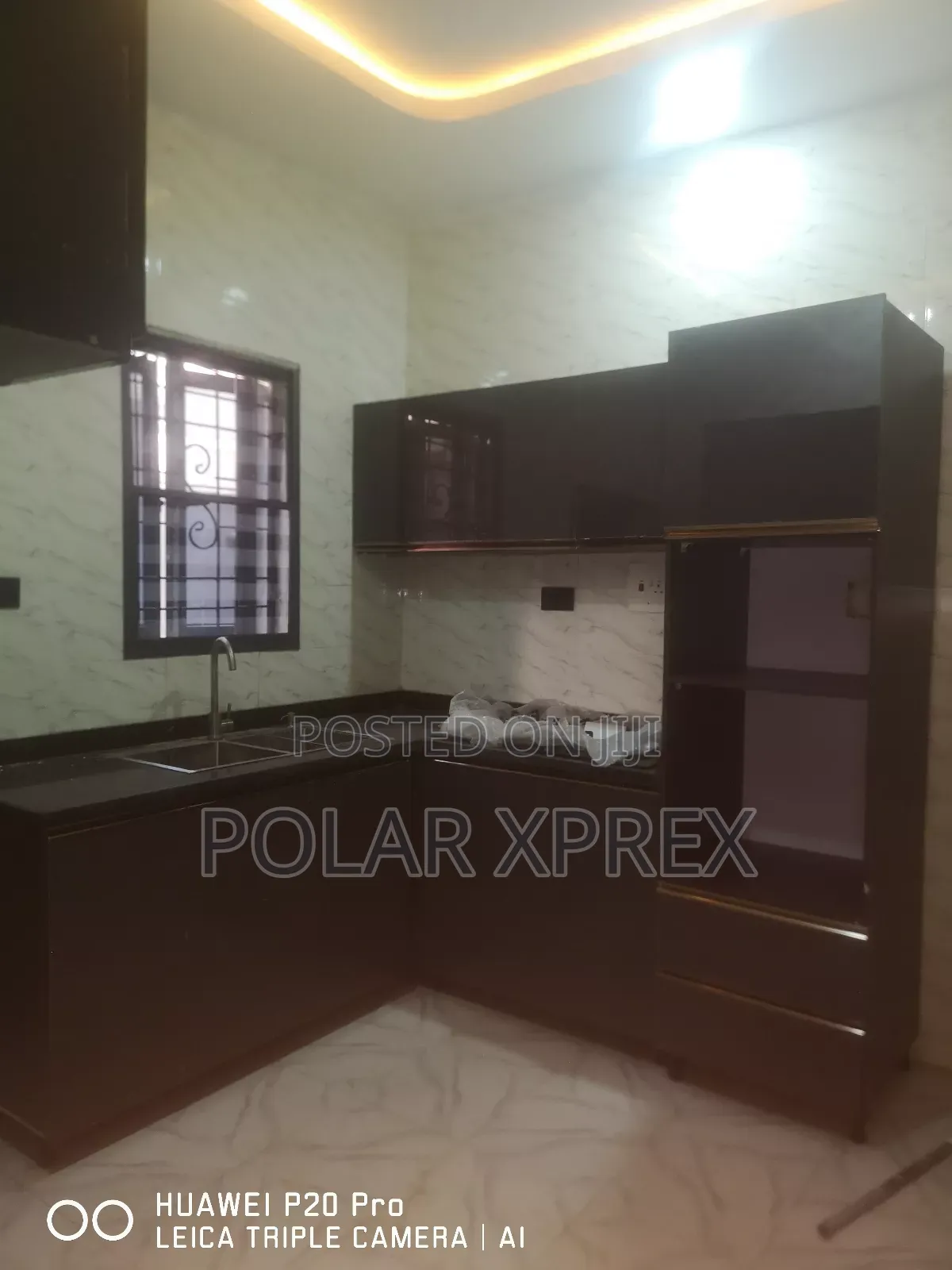 Furnished 2bdrm Duplex in Kubwa for rent