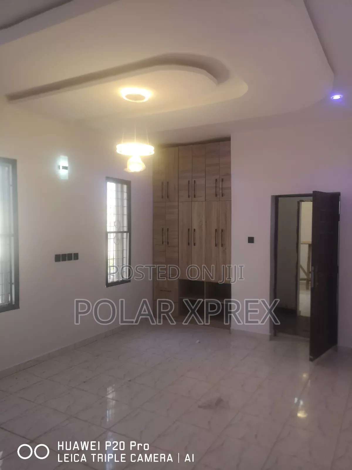 Furnished 2bdrm Duplex in Kubwa for rent