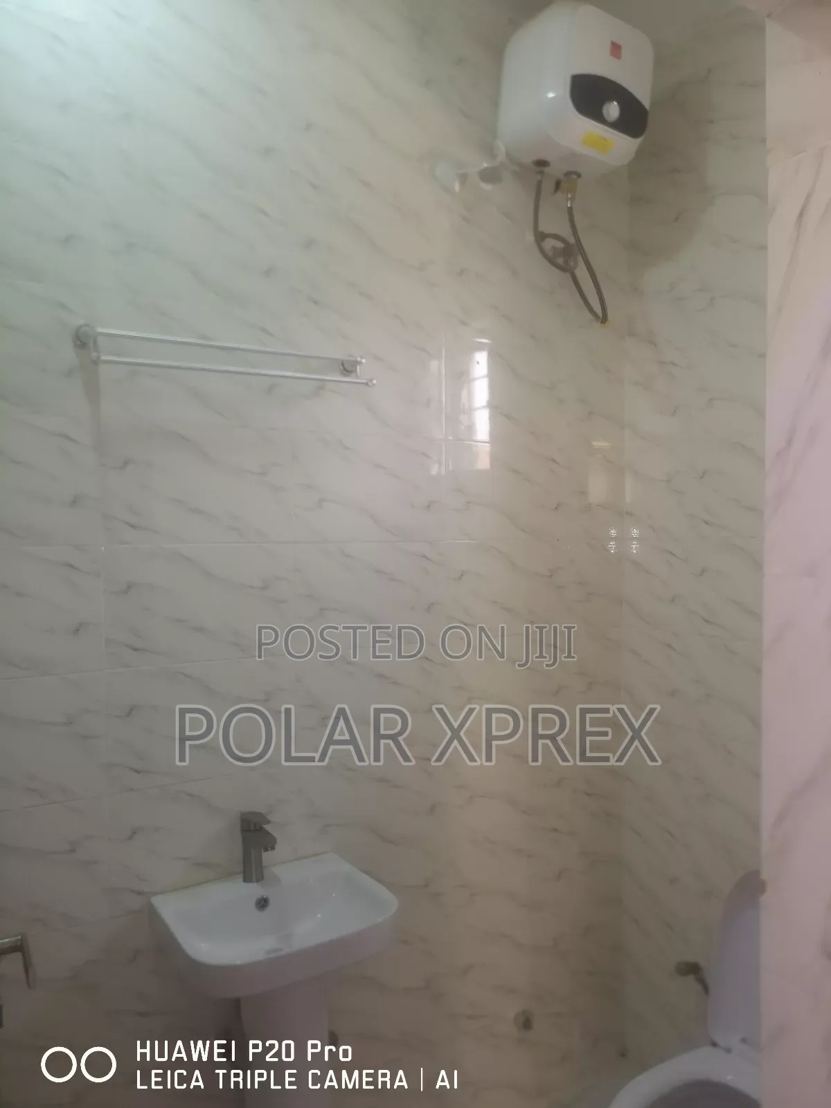 Furnished 2bdrm Duplex in Kubwa for rent
