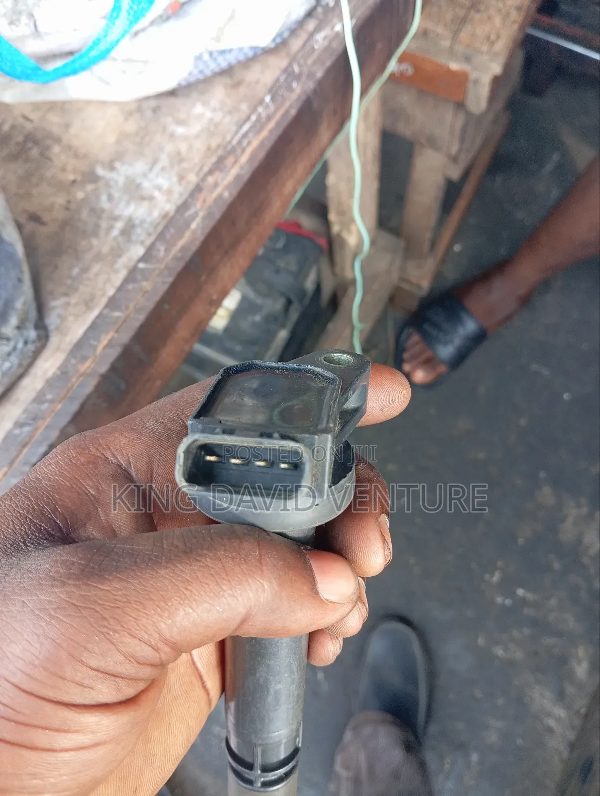 Coil for Camry 2010