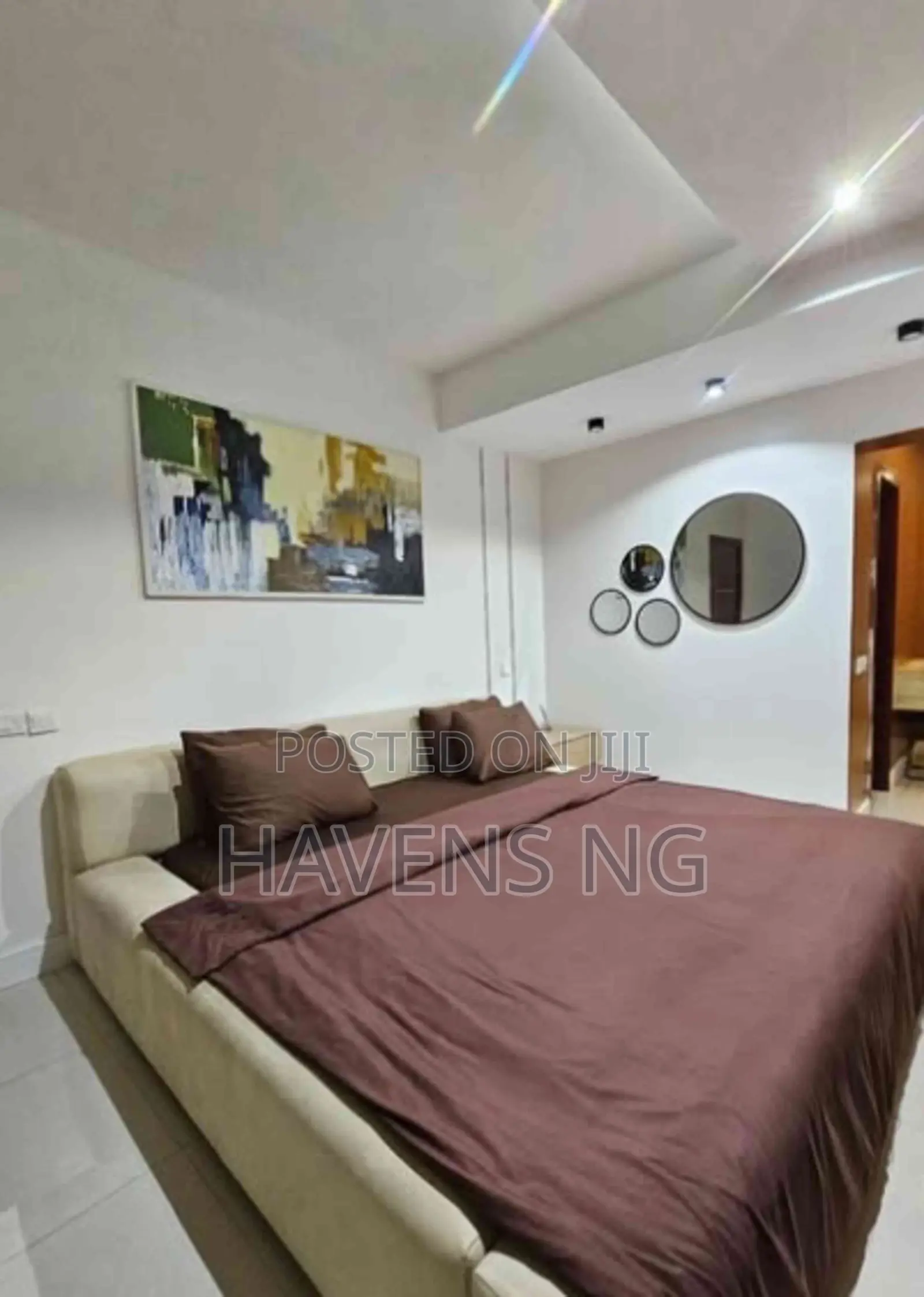 HAZEL - Luxe 2-Bedroom Apartment With PS5