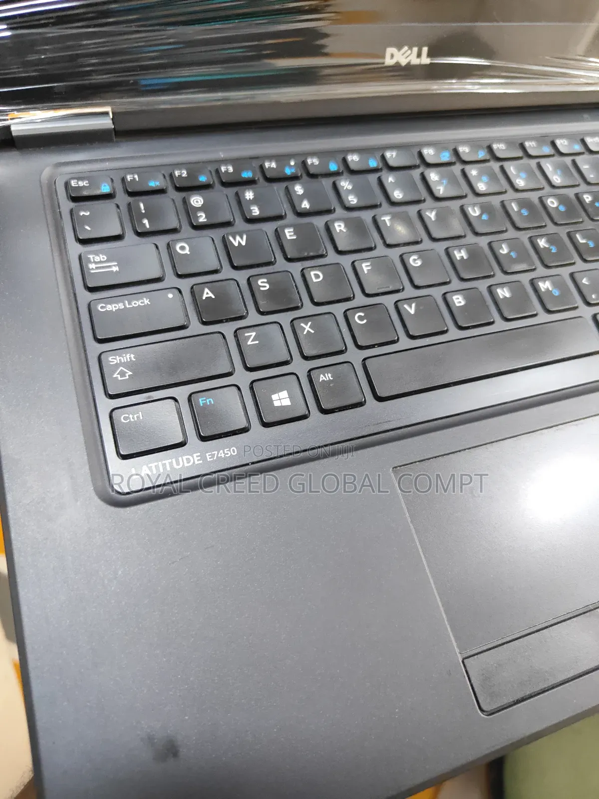 Laptop Dell Latitude E7450 8GB Intel Core I5 SSD 256GB