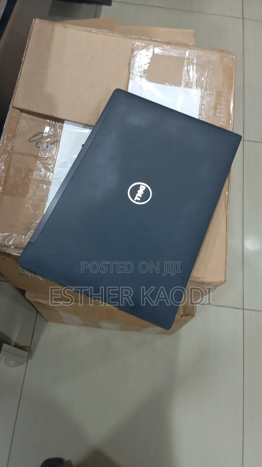 Laptop Dell Latitude 7480 8GB Intel Core I5 SSD 256GB