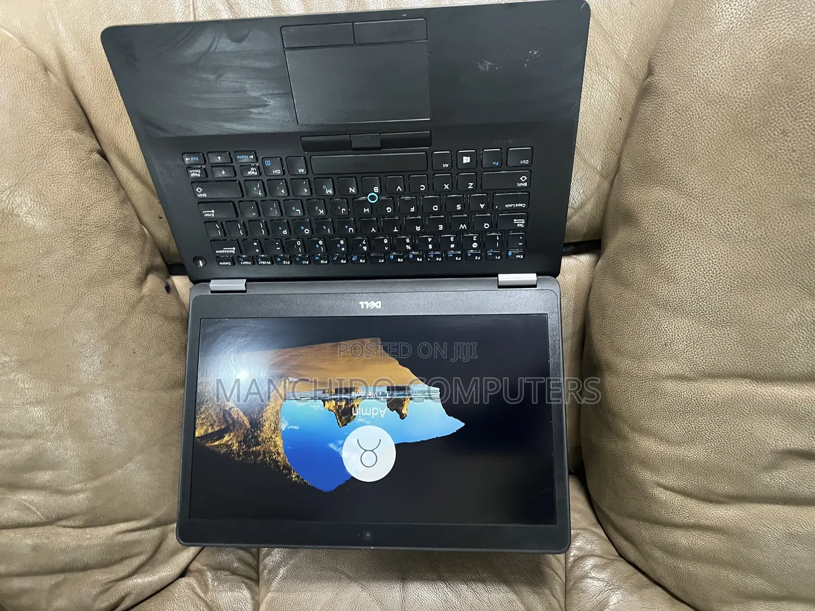 Laptop Dell Latitude E7470 8GB Intel Core I7 SSD 256GB