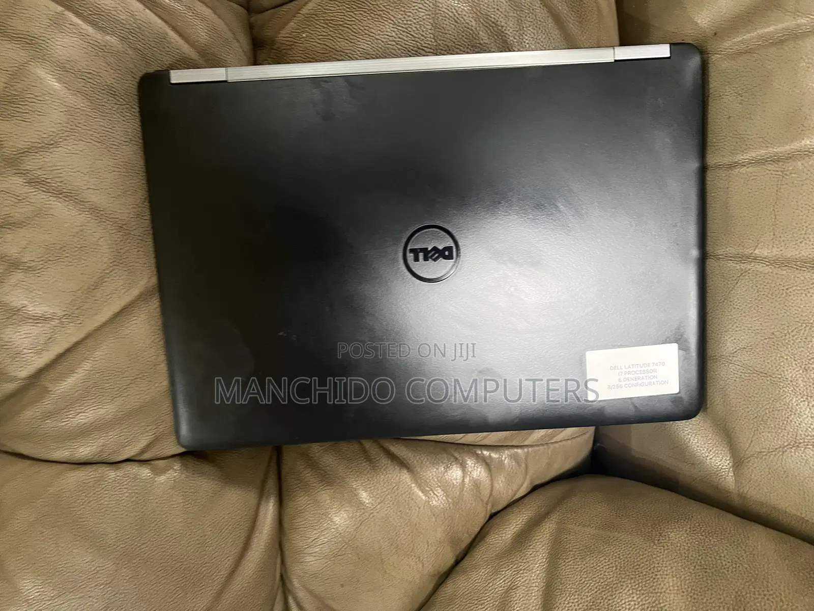 Laptop Dell Latitude E7470 8GB Intel Core I7 SSD 256GB