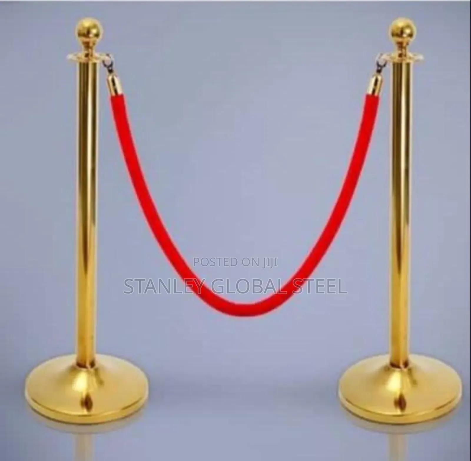 Crowd Control Gold Imported