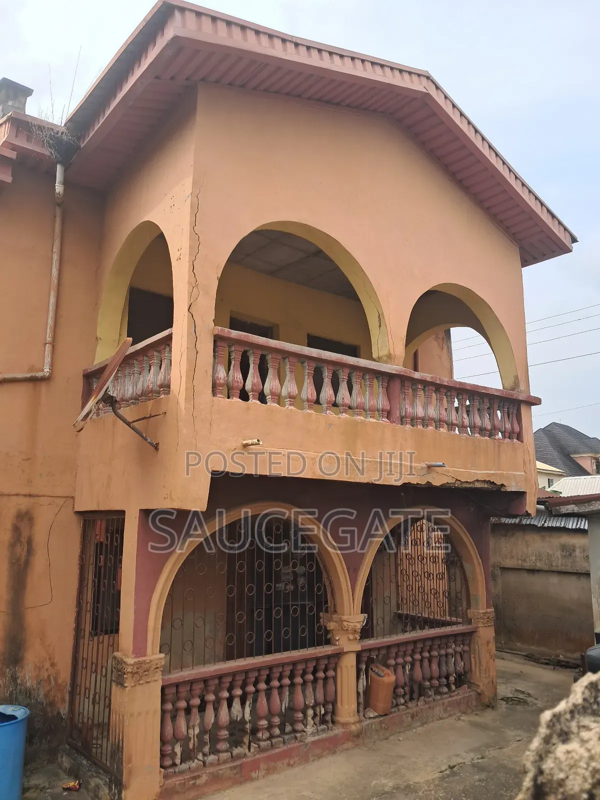 3bdrm House in Redgate, Satellite Town for sale