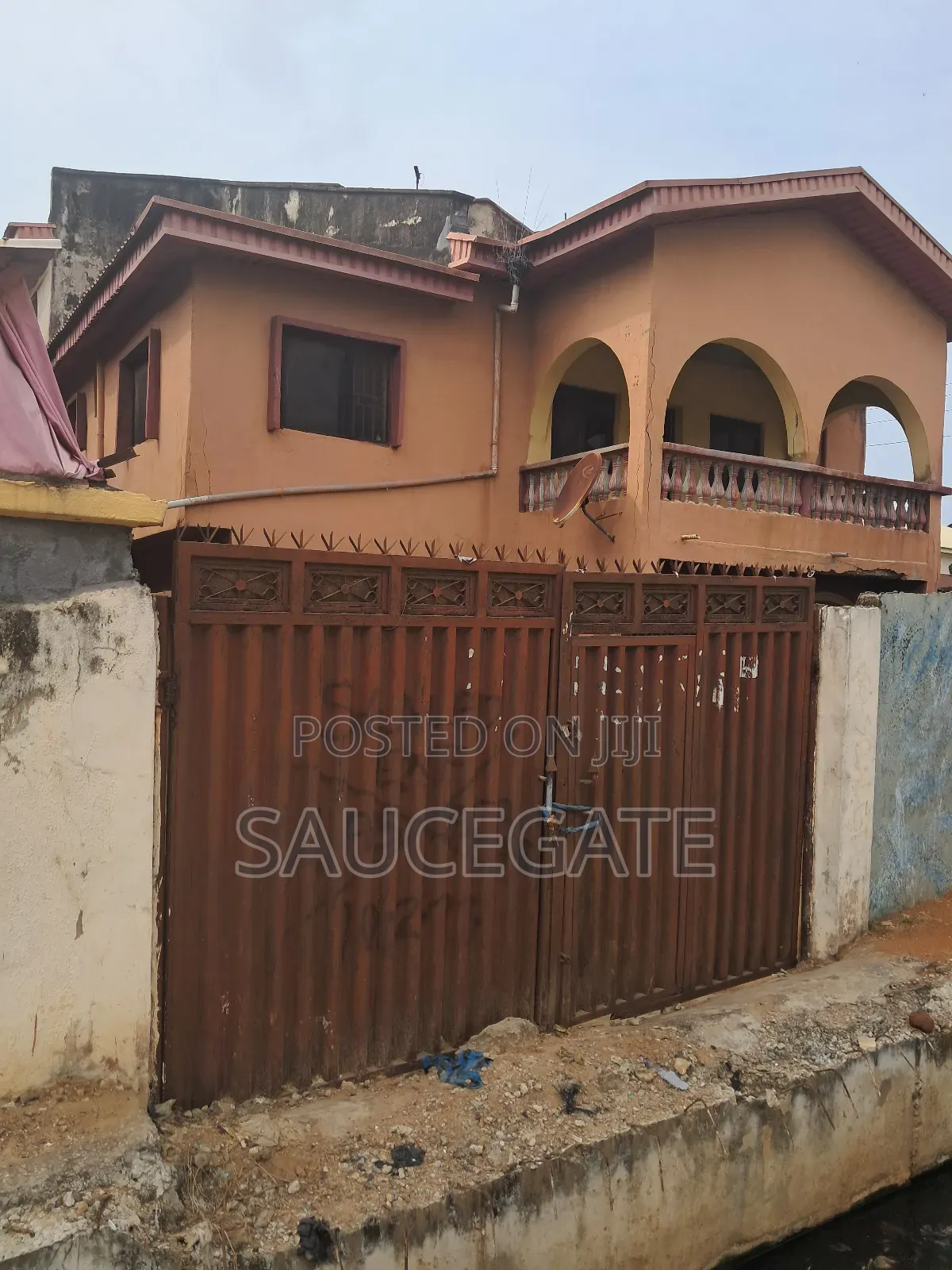 3bdrm House in Redgate, Satellite Town for sale