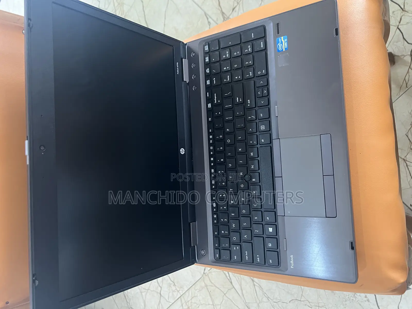 Laptop HP ProBook 6570B 8GB Intel Core I5 SSD 1T