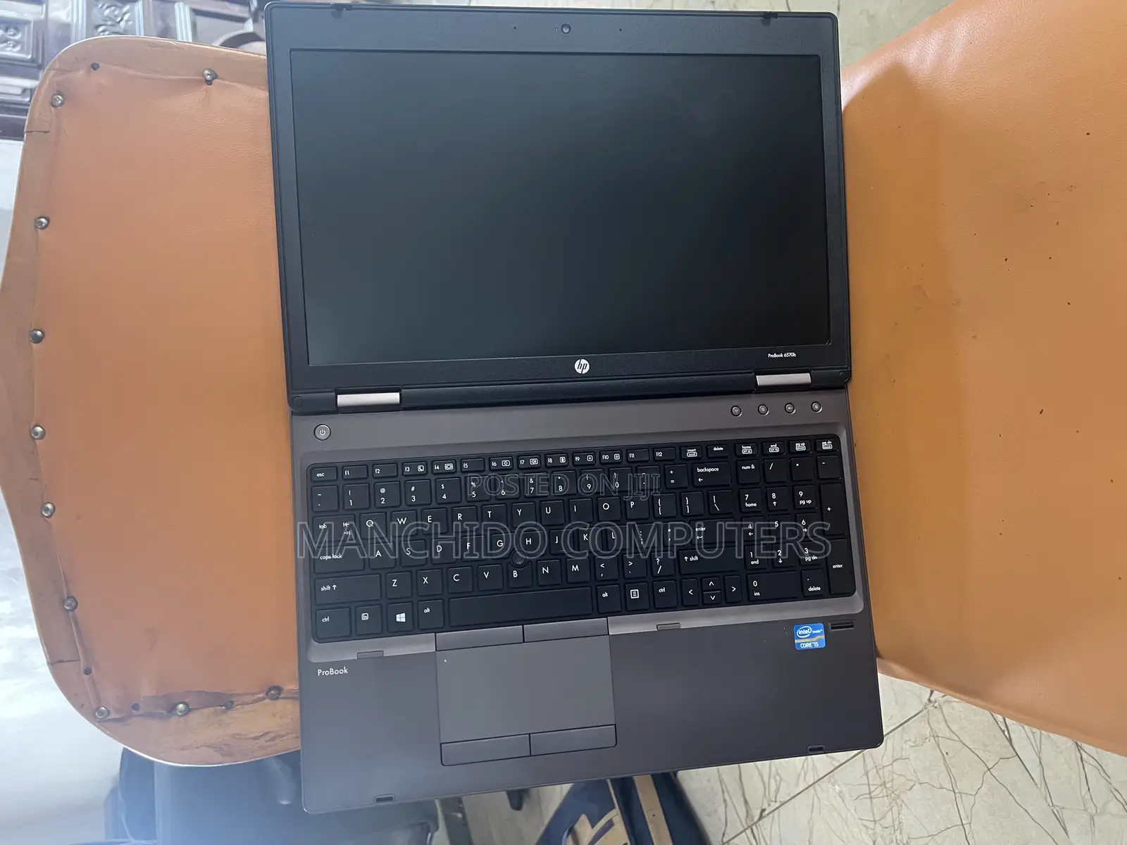Laptop HP ProBook 6570B 8GB Intel Core I5 SSD 1T