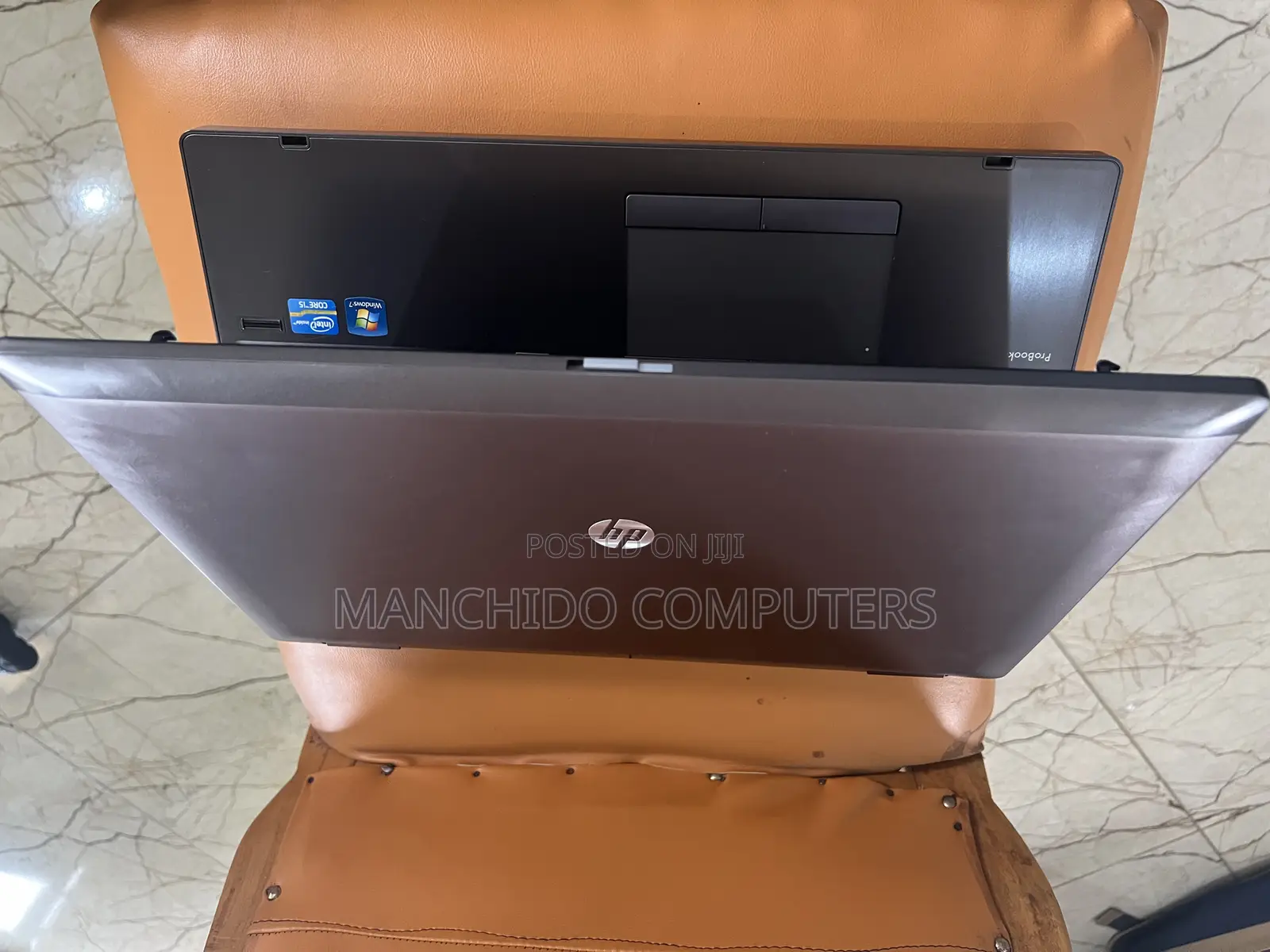 Laptop HP ProBook 6570B 8GB Intel Core I5 SSD 1T