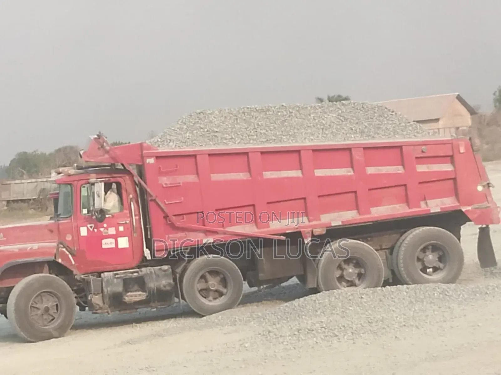 Oriental Mining Products