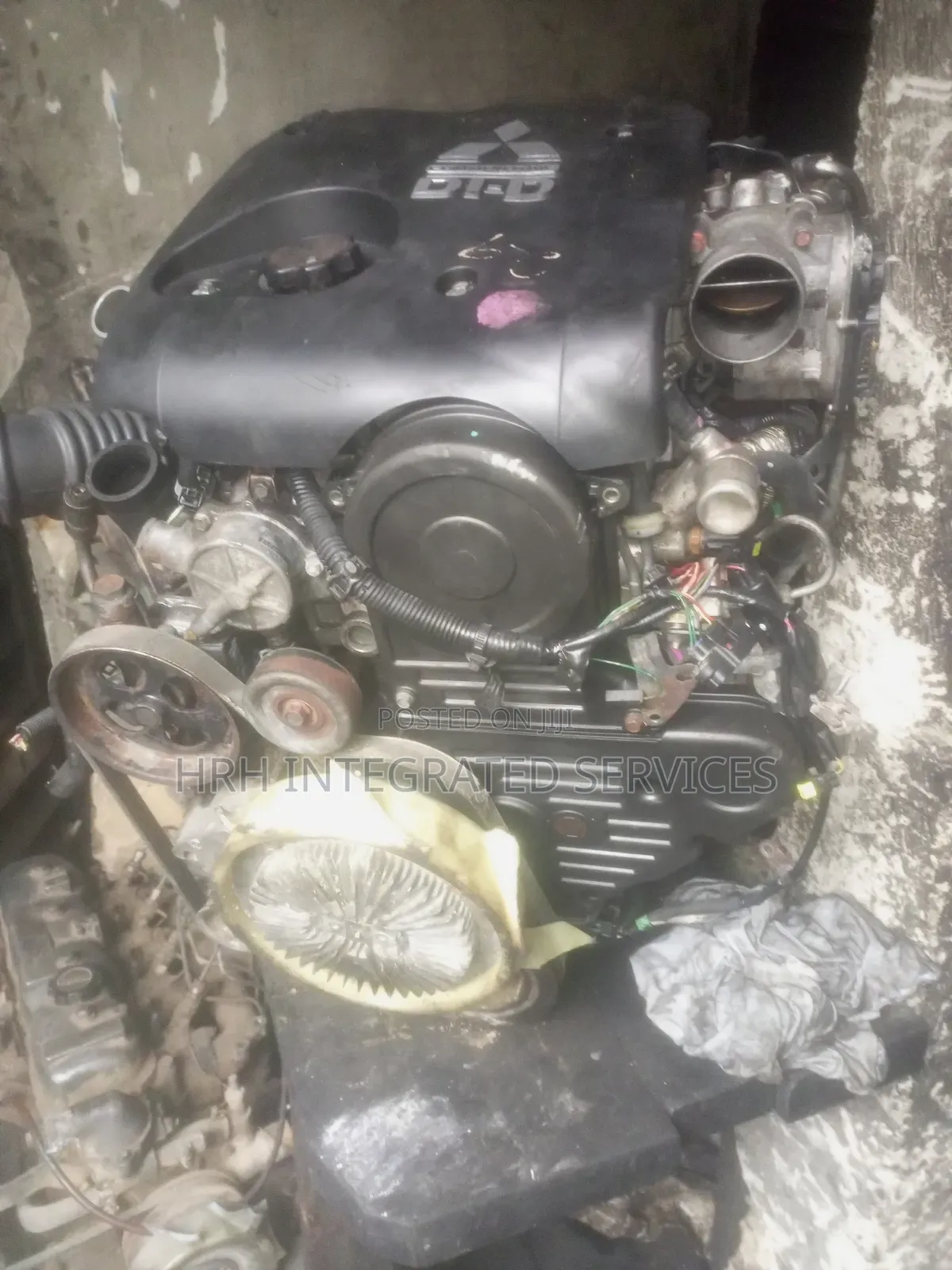 Mitsubishi 56U