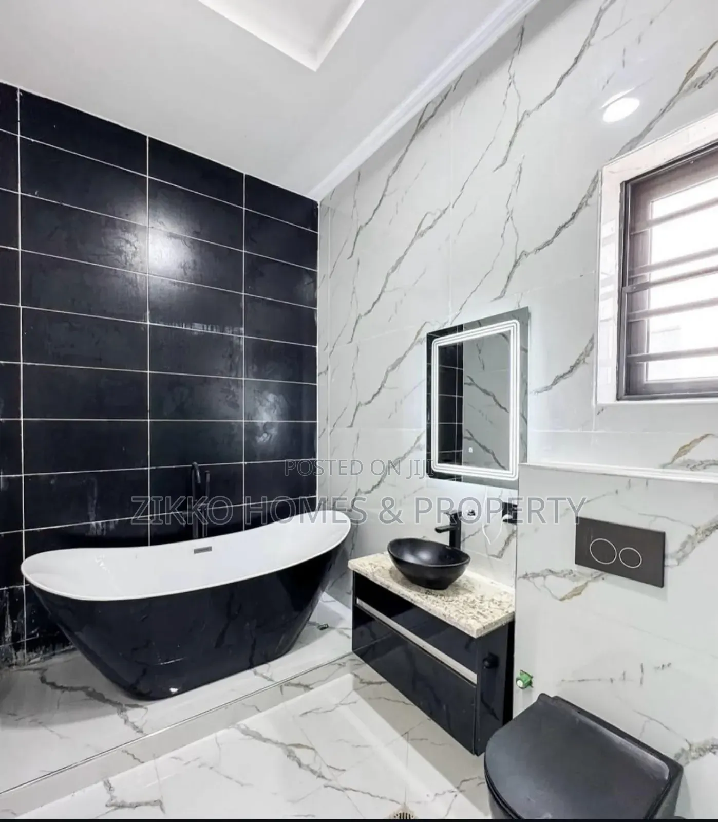 4bdrm Duplex in Ajah for sale