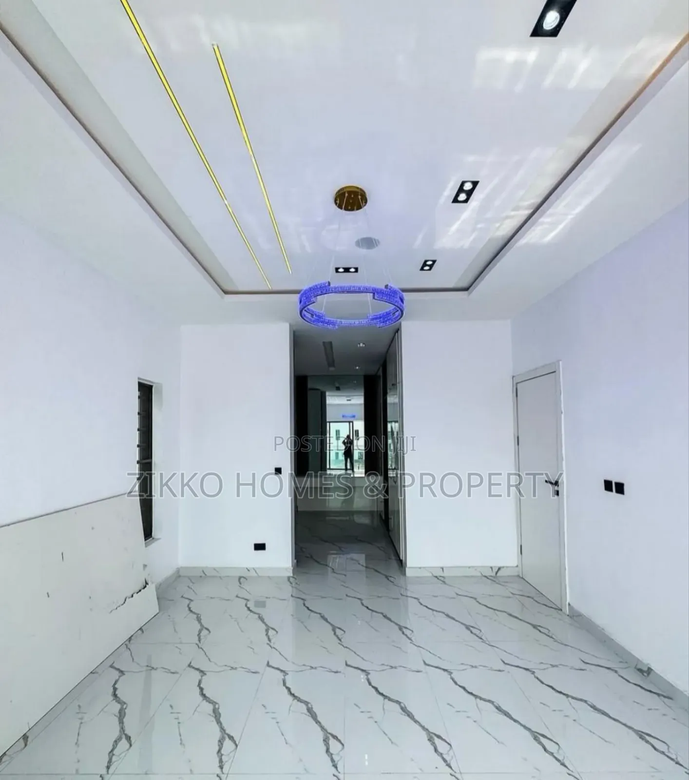 4bdrm Duplex in Ajah for sale