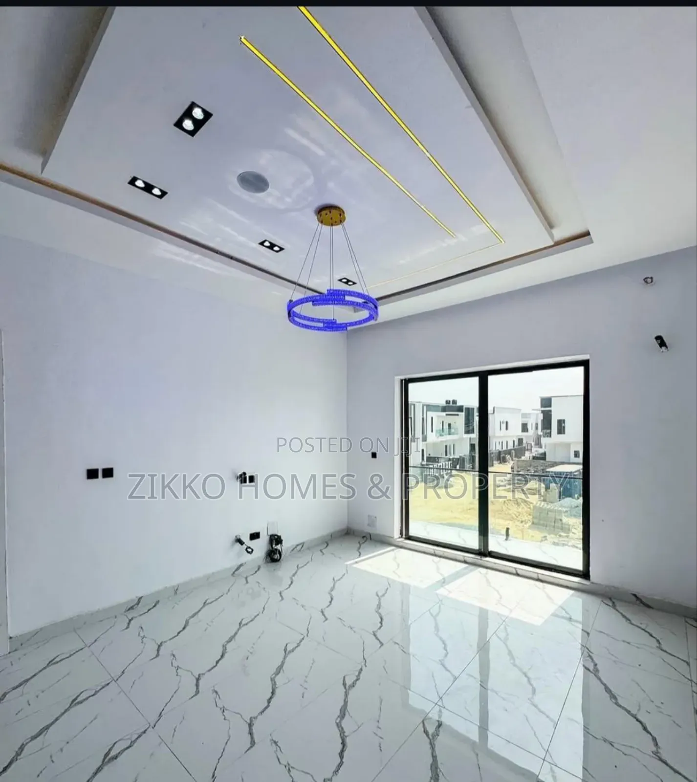 4bdrm Duplex in Ajah for sale
