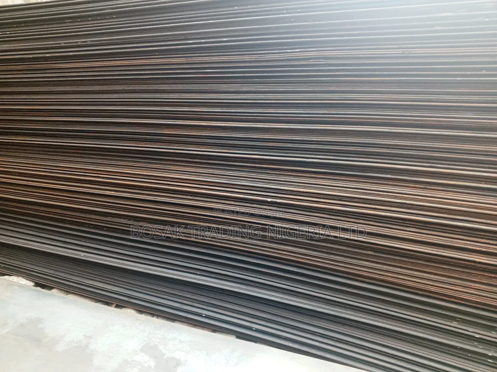 Mild Steel Carbon Plate 4mm