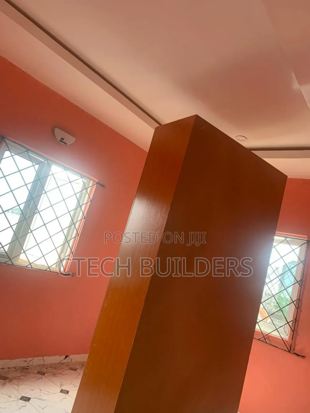 1bdrm Room & Parlour in Benin City for rent