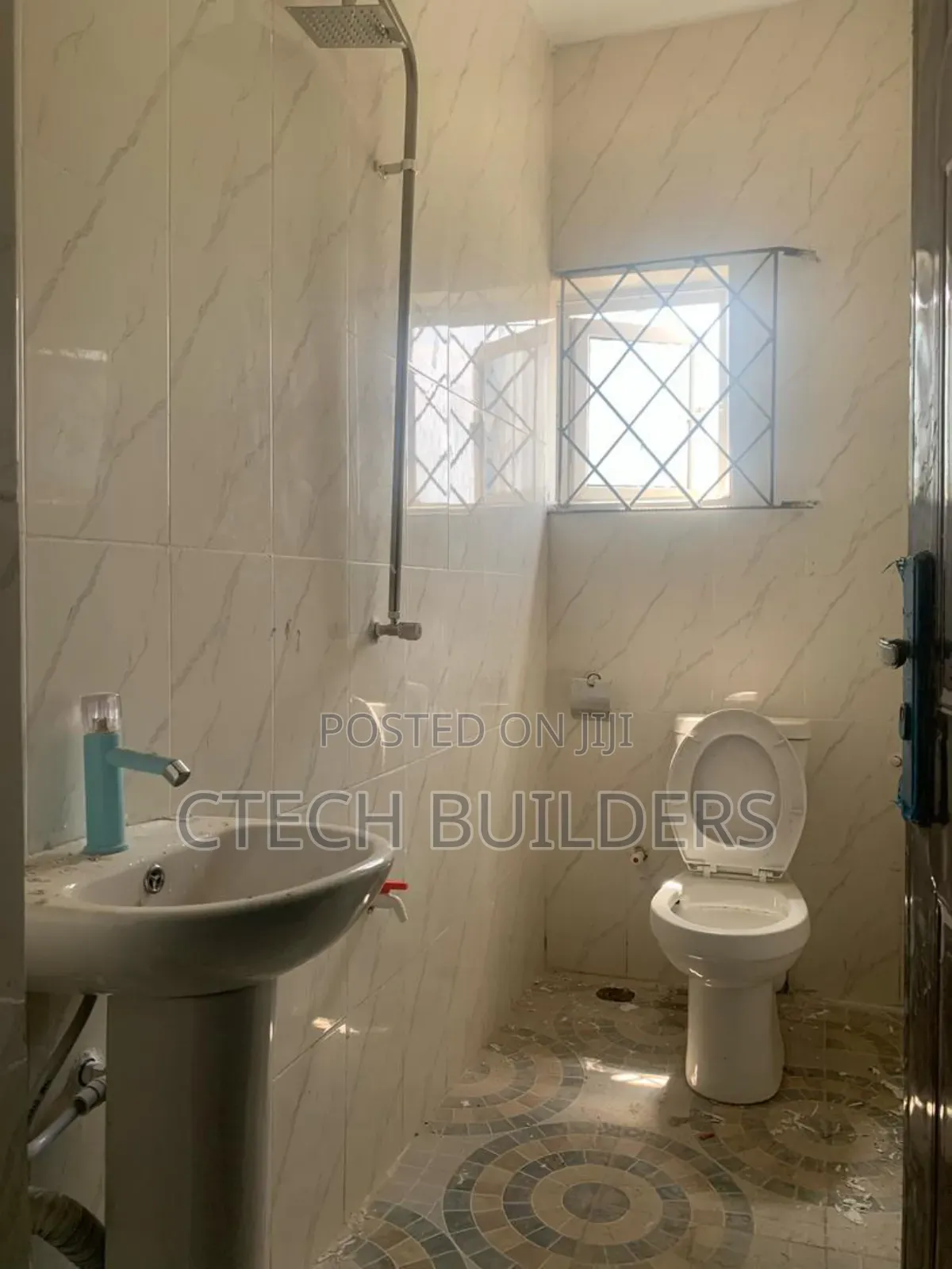 1bdrm Room & Parlour in Benin City for rent