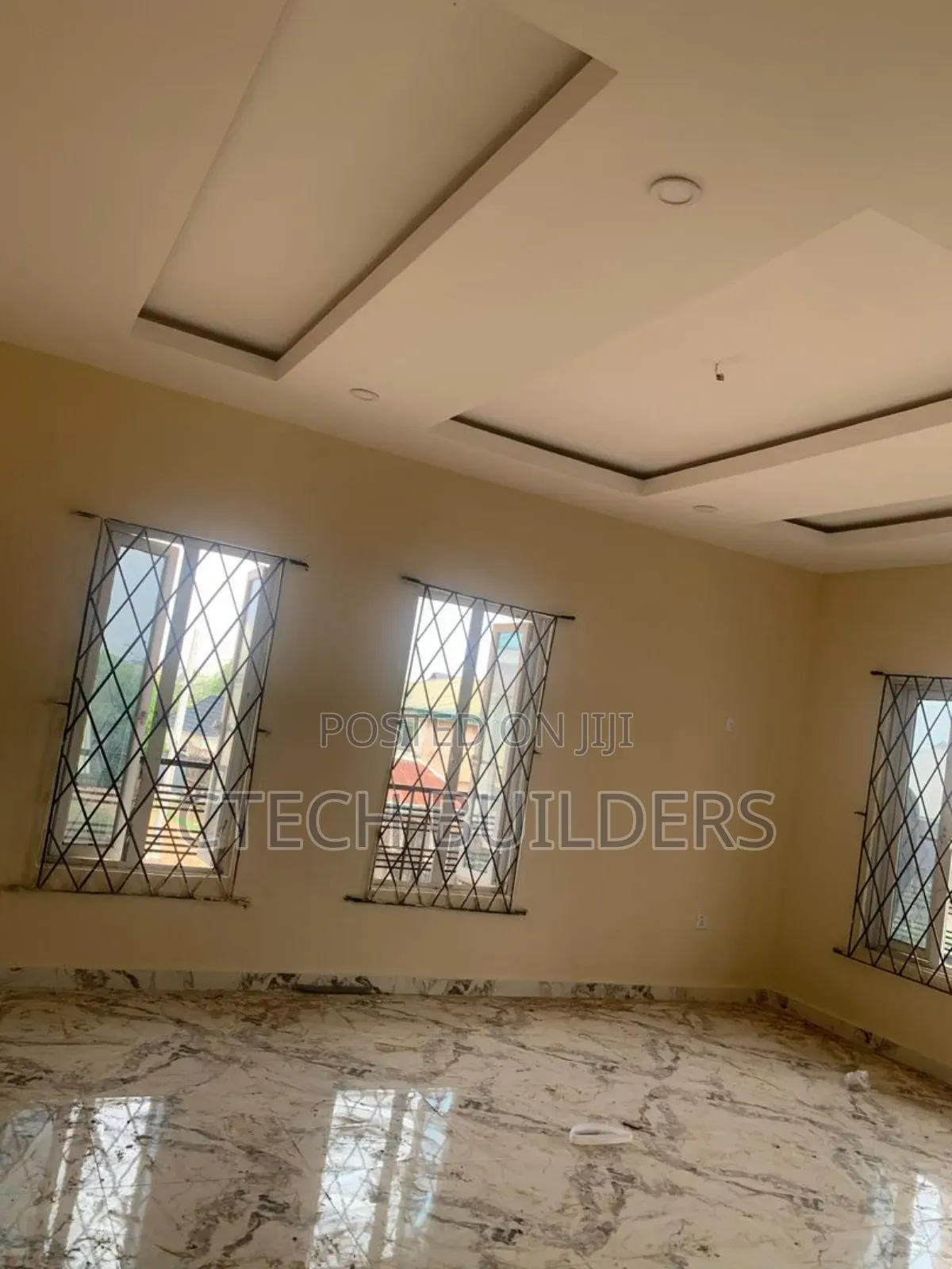 1bdrm Room & Parlour in Benin City for rent