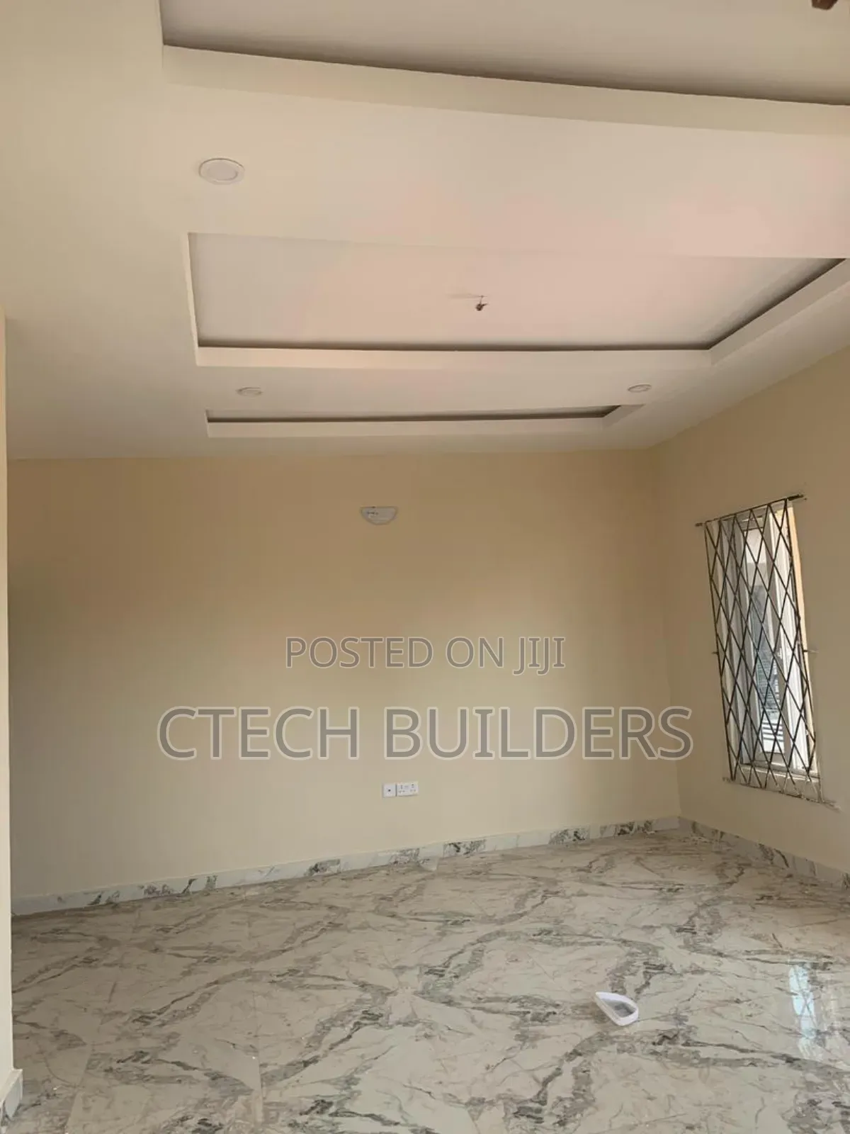 1bdrm Room & Parlour in Benin City for rent