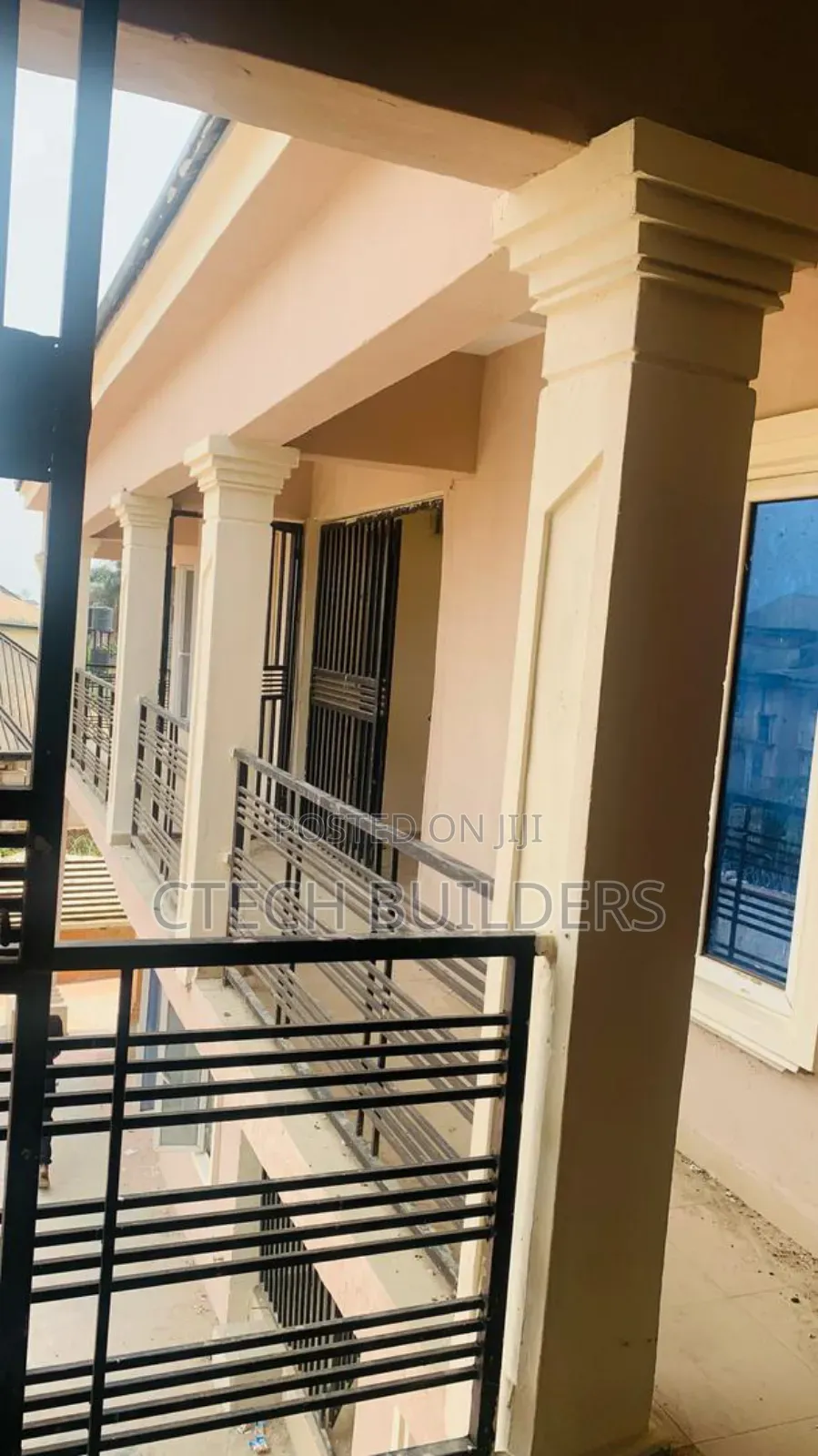 1bdrm Room & Parlour in Benin City for rent