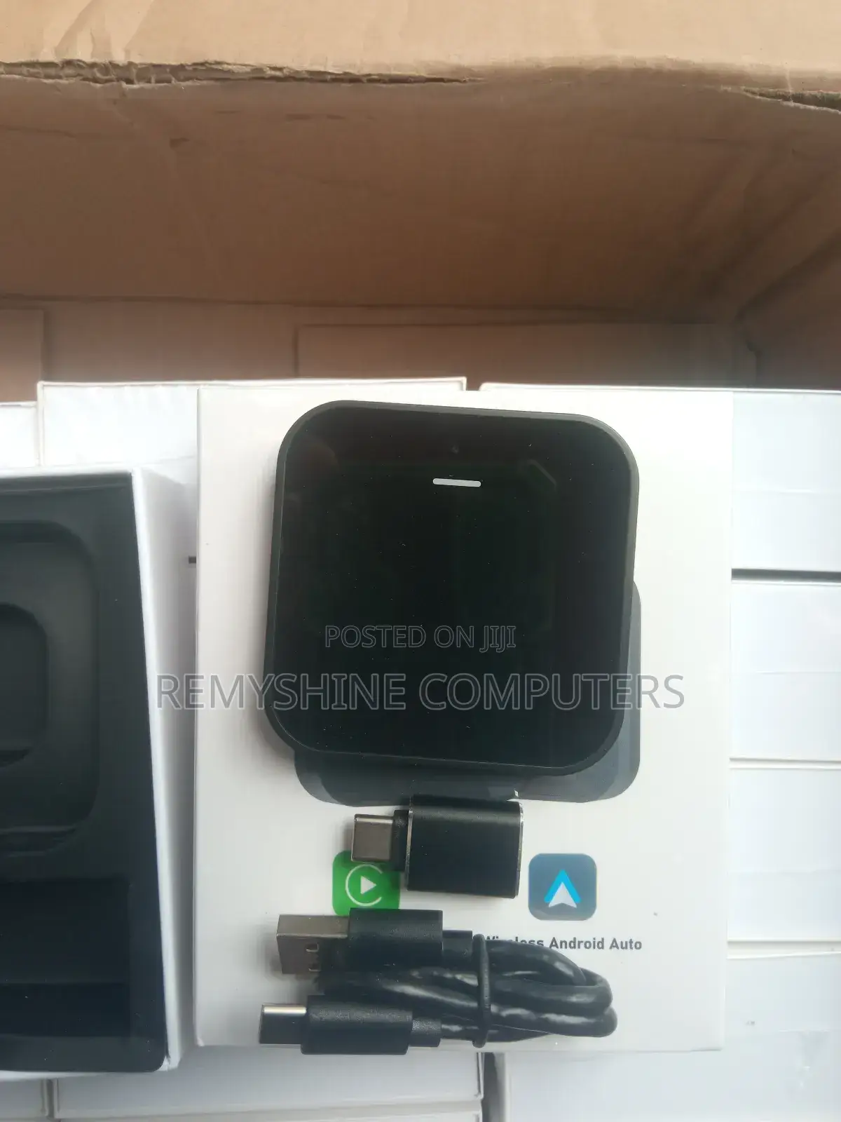 Wireless Carplay Make Driving Easier