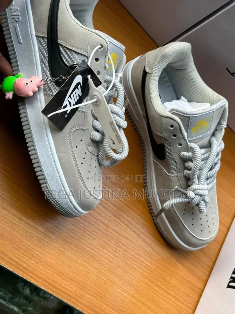 New Nike Unisex Sneakers