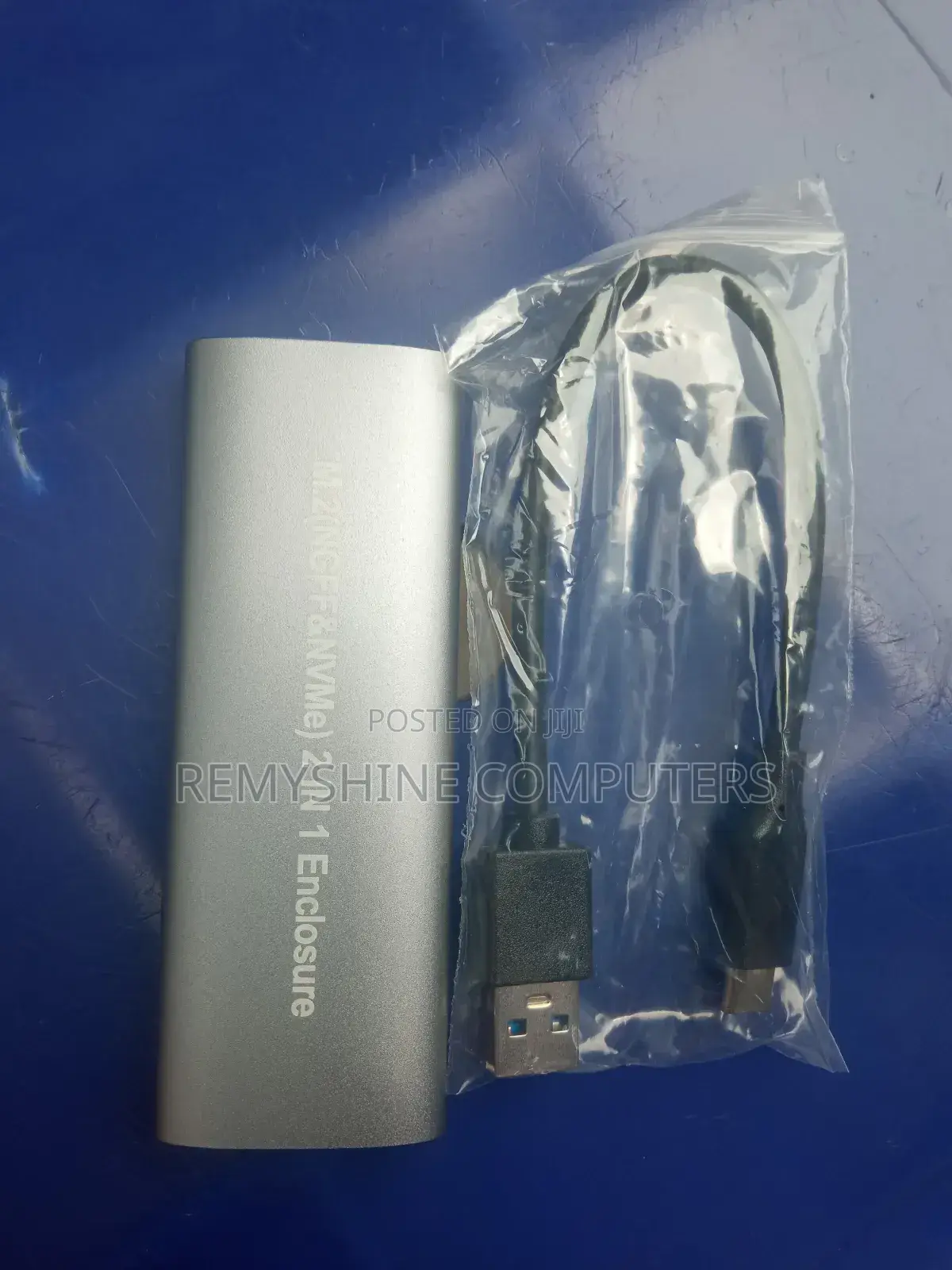 M 2 SSD to USB 3.1 Enclosure