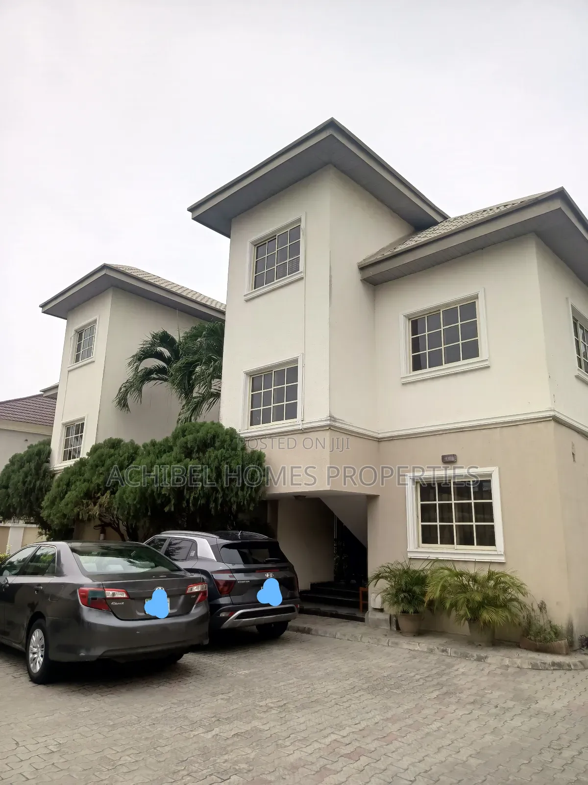 3bdrm Apartment in Off Providence, Lekki Phase 1 for rent