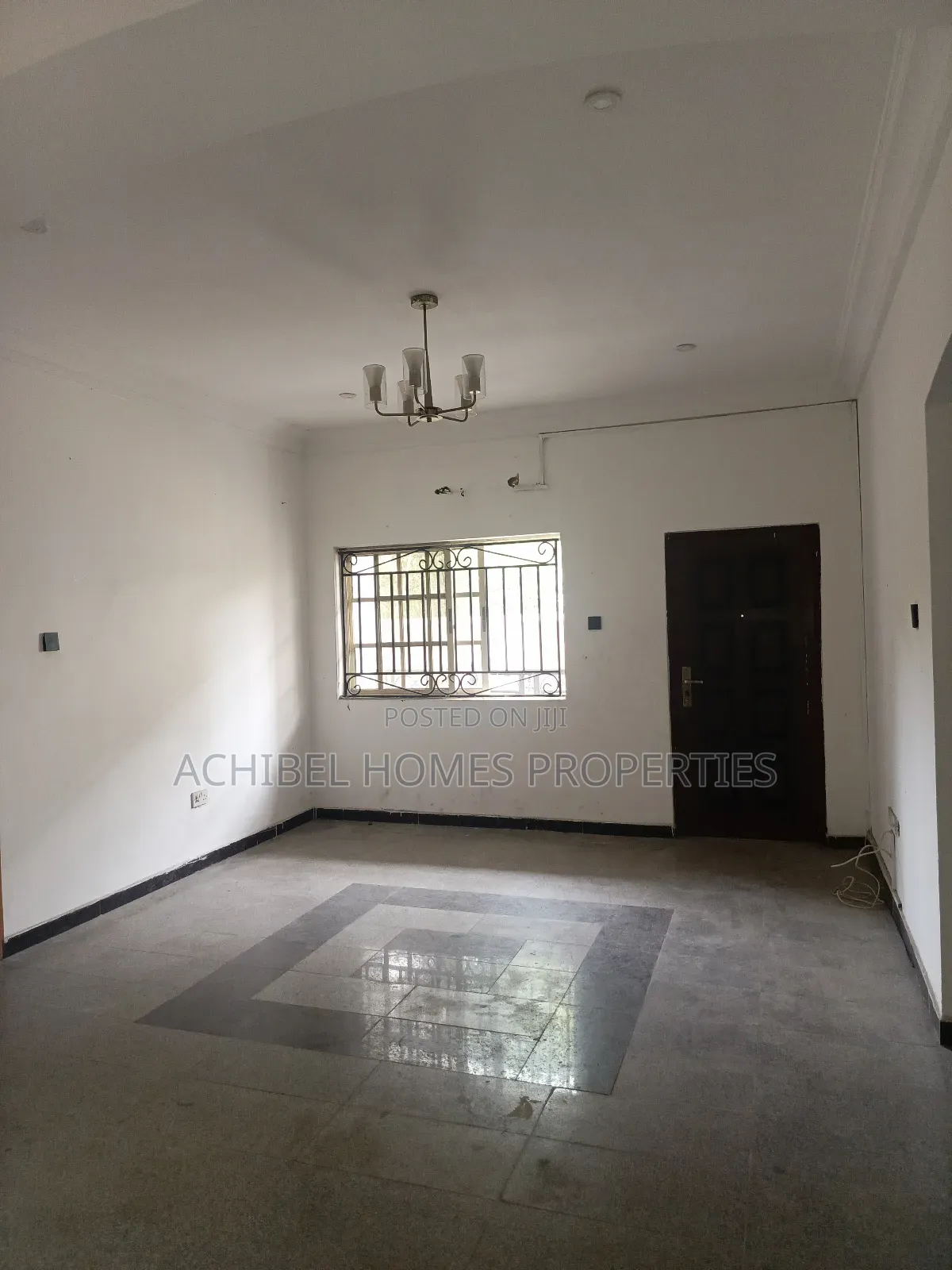 3bdrm Apartment in Off Providence, Lekki Phase 1 for rent