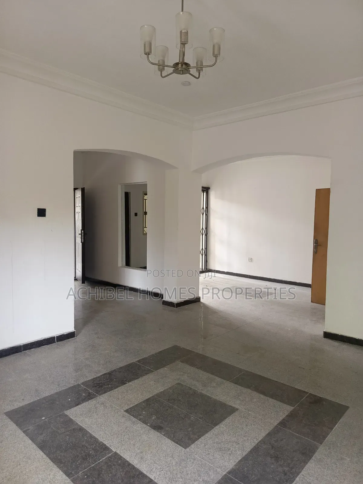 3bdrm Apartment in Off Providence, Lekki Phase 1 for rent