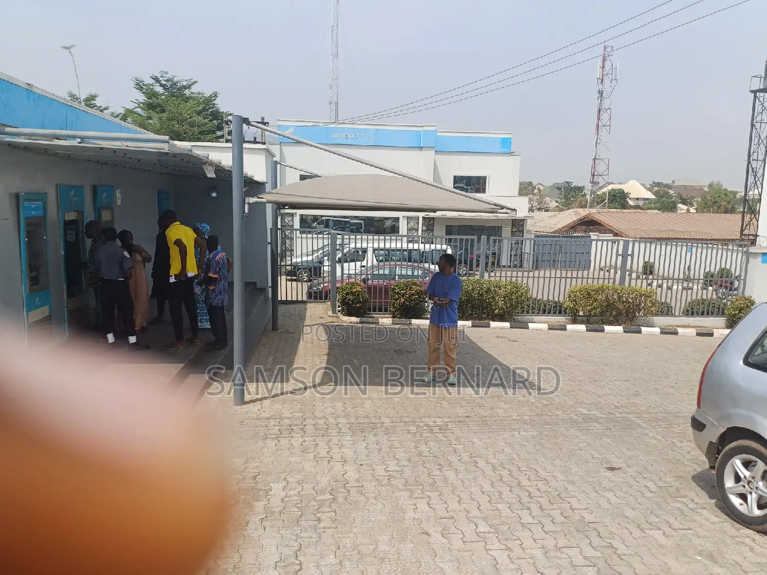 Affordable Car Port Services