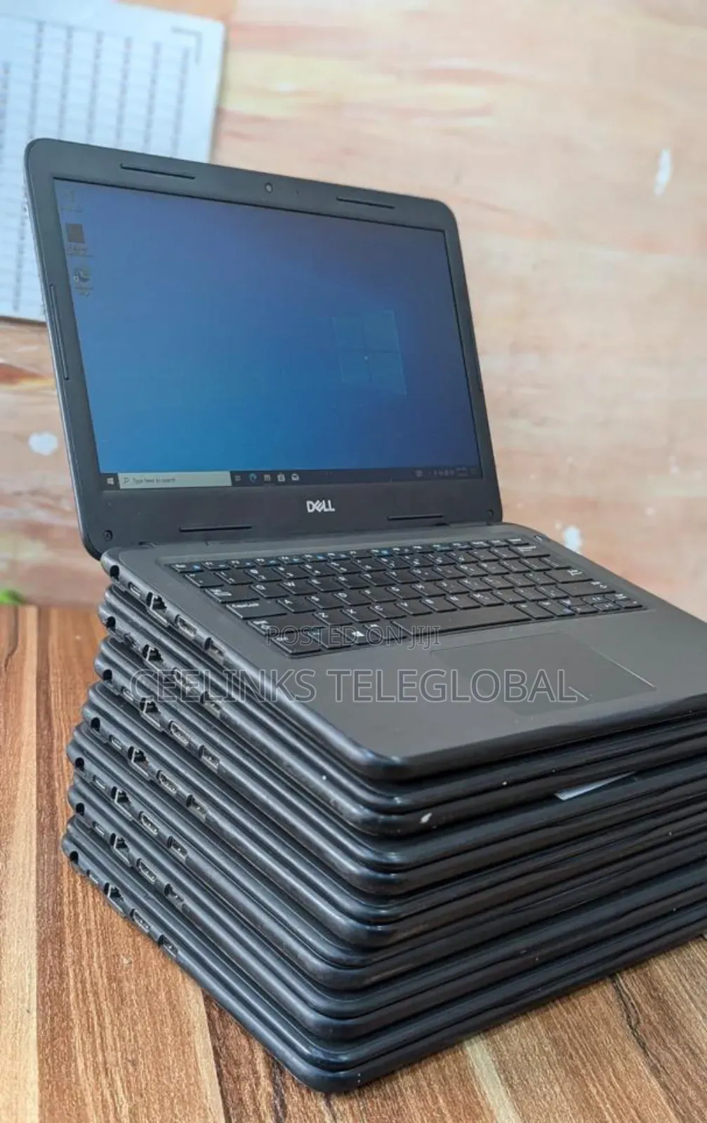 Laptop Dell Vostro 3300 8GB Intel Core I3 SSD 256GB