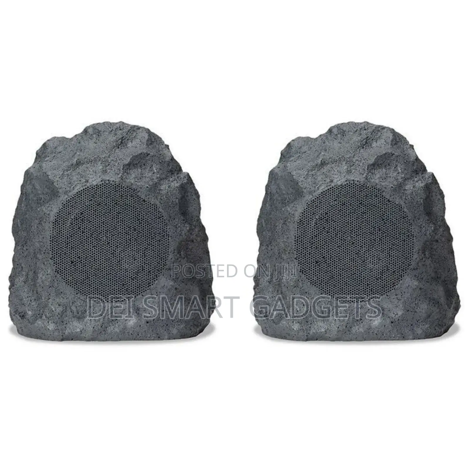 Wireless Rock Speaker