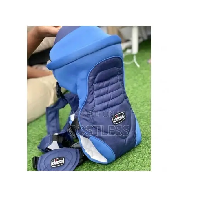 Baby Carrier