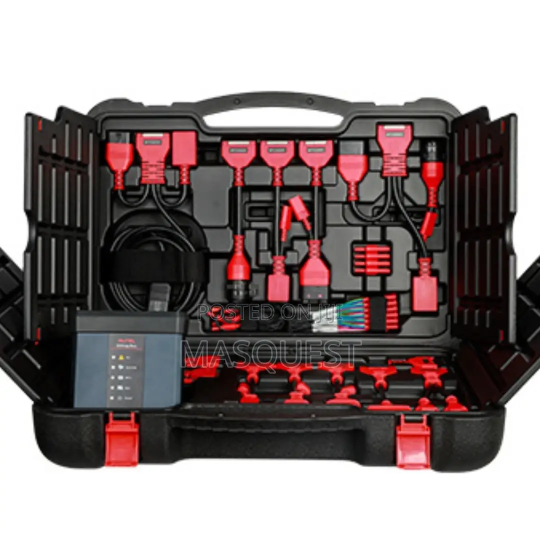 Autel Electric Vehicle (EV) Diagnostics Upgrade Kit