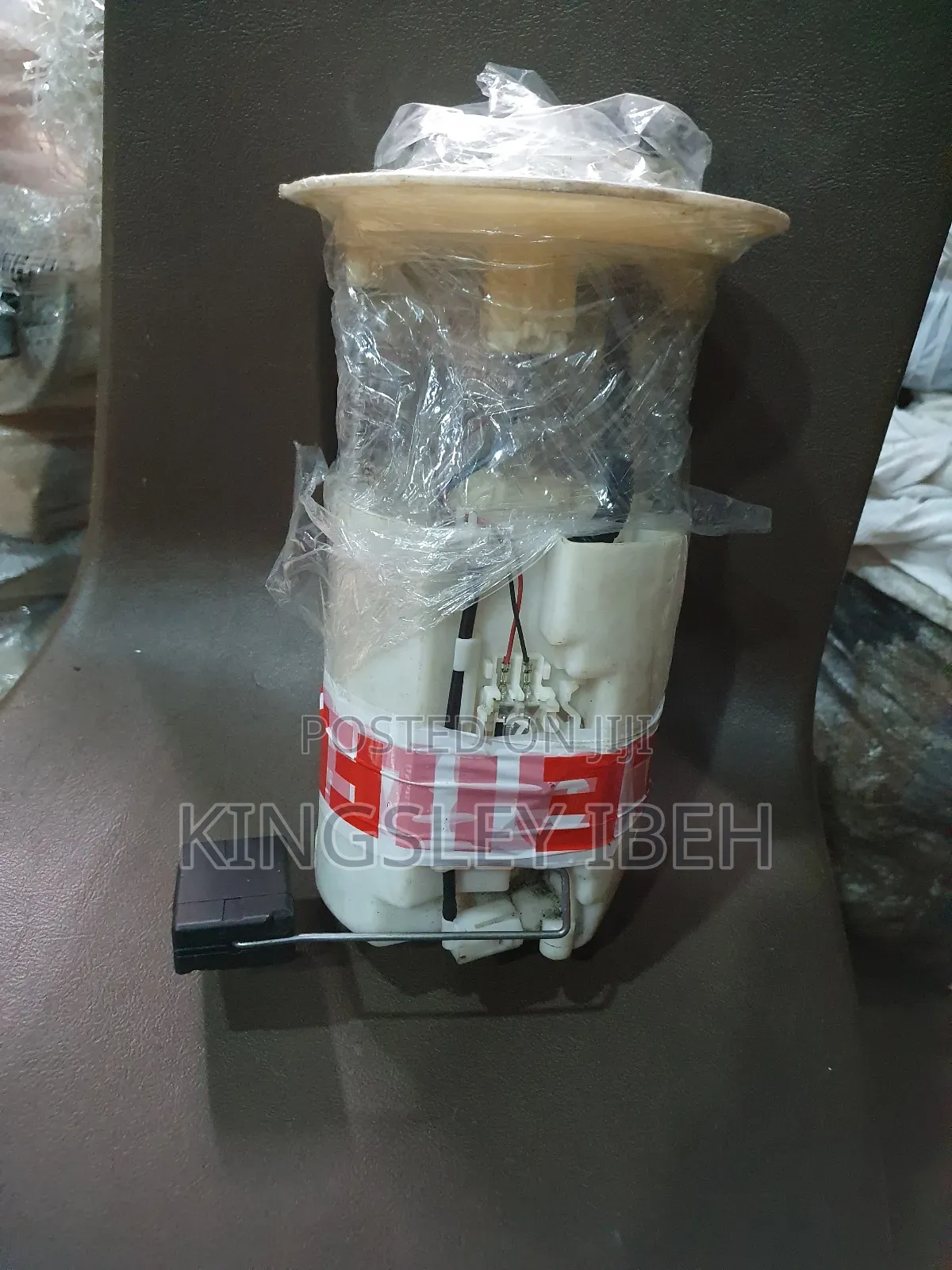All Japanese Car Fuel Pump