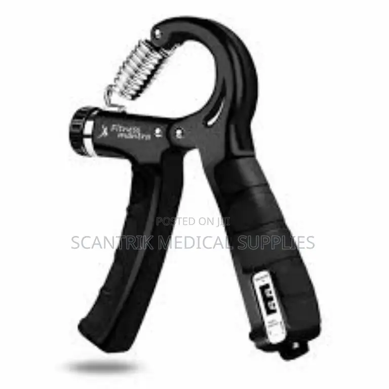 Hand Grip for Men Women Workout in Home Gym