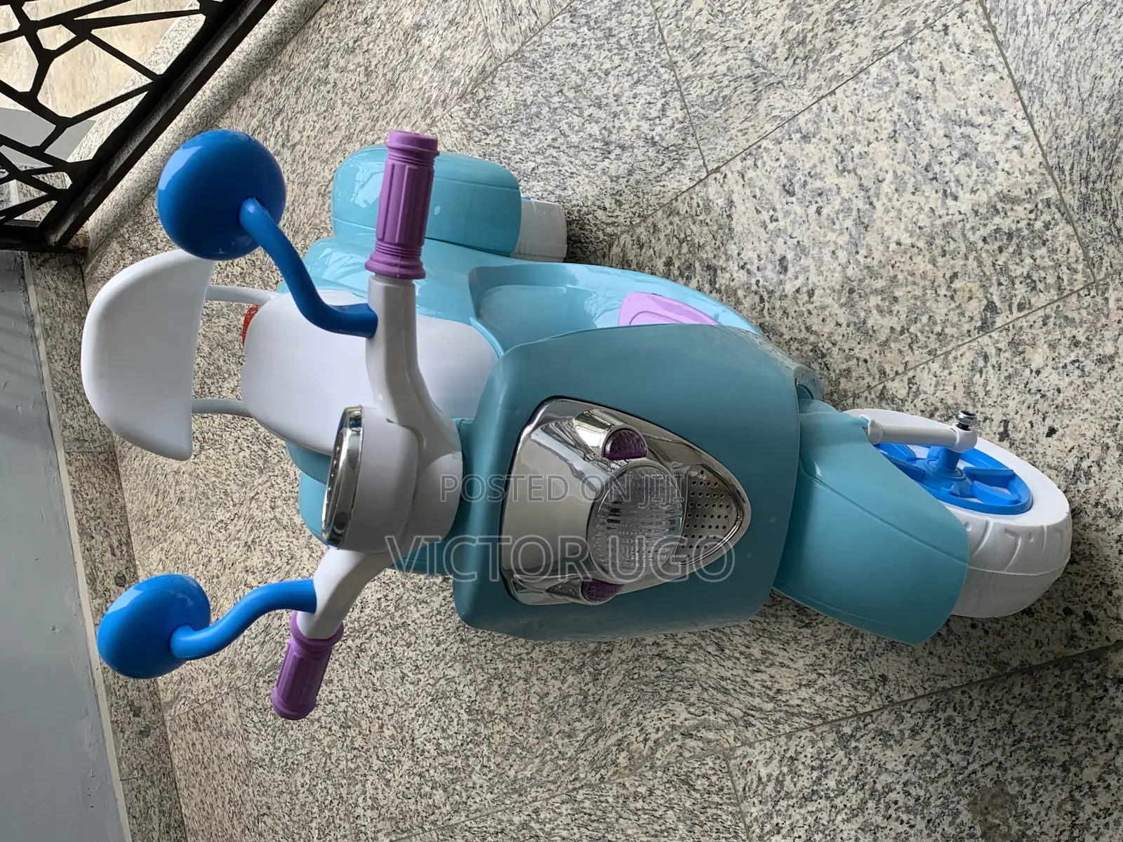 Children Bike