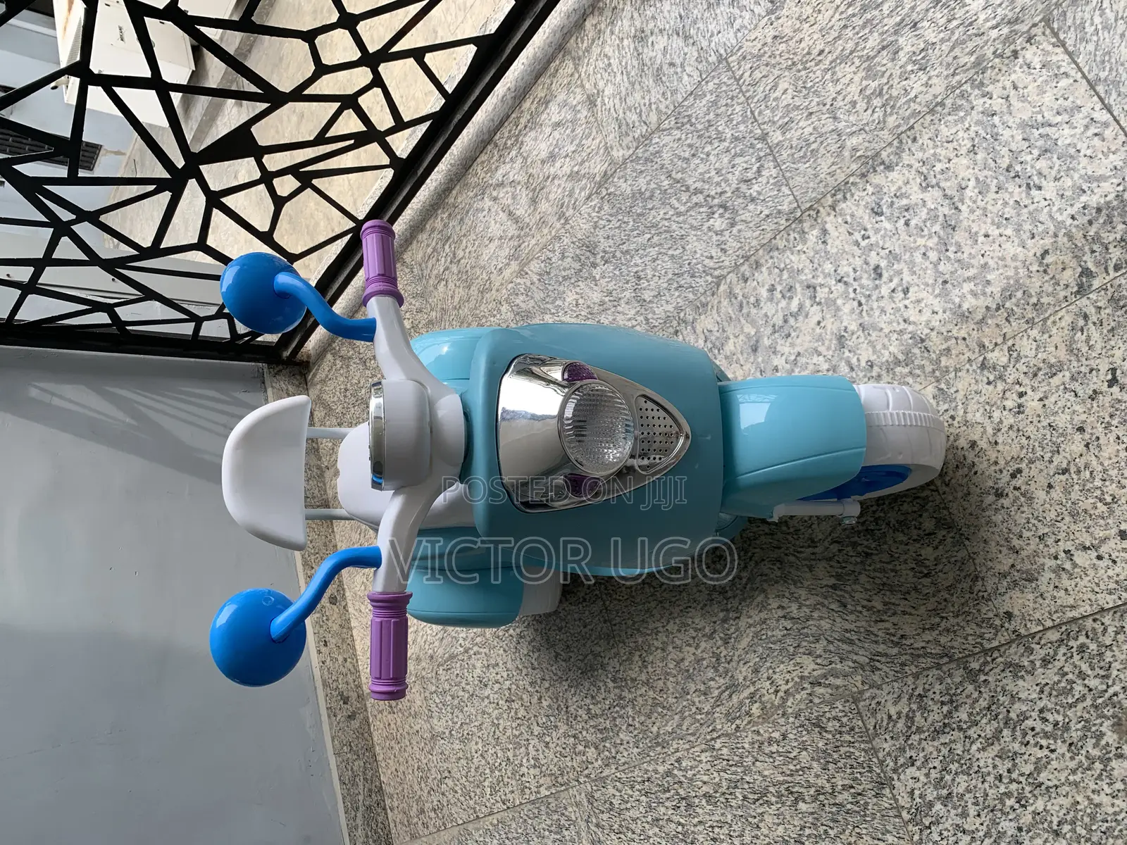 Children Bike