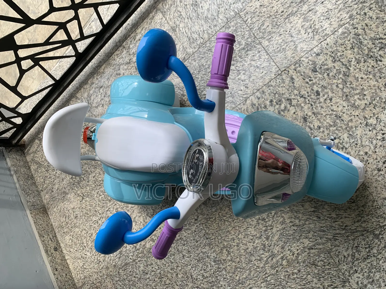 Children Bike