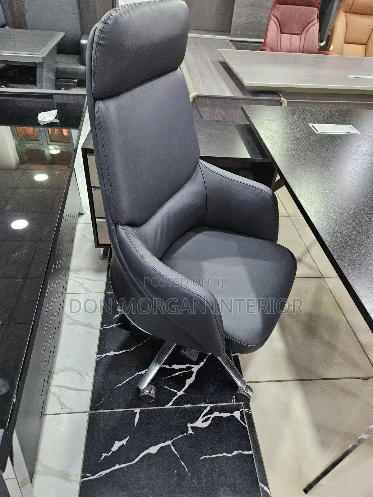 Supper Executive Office Chair