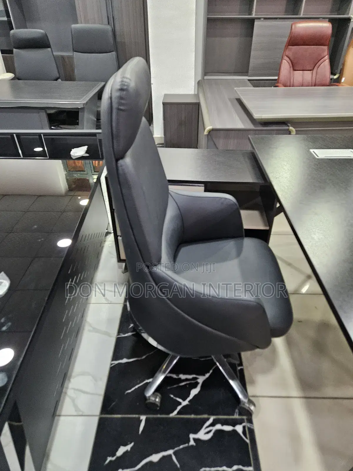 Supper Executive Office Chair
