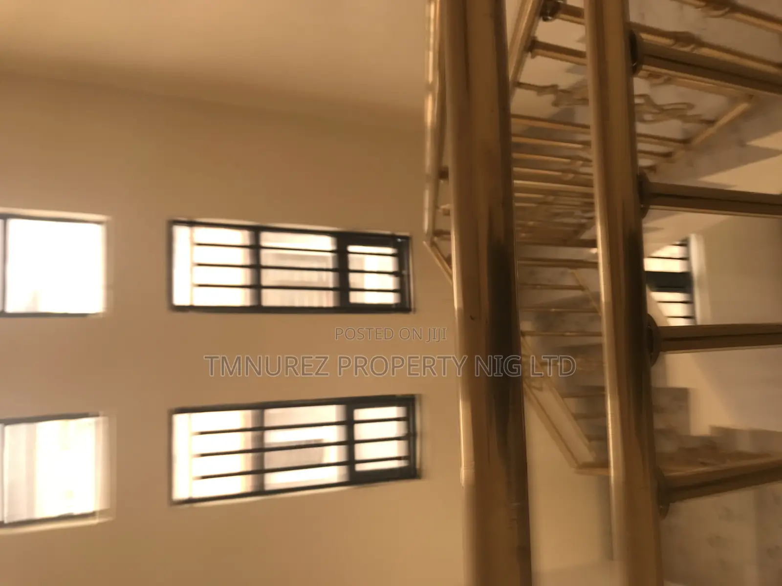 4bdrm Duplex in Lekki for rent