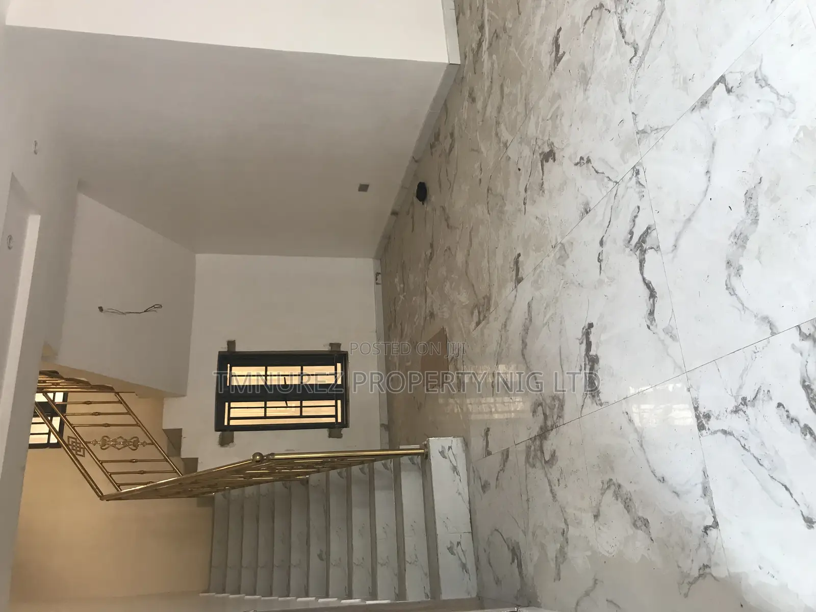 4bdrm Duplex in Lekki for rent