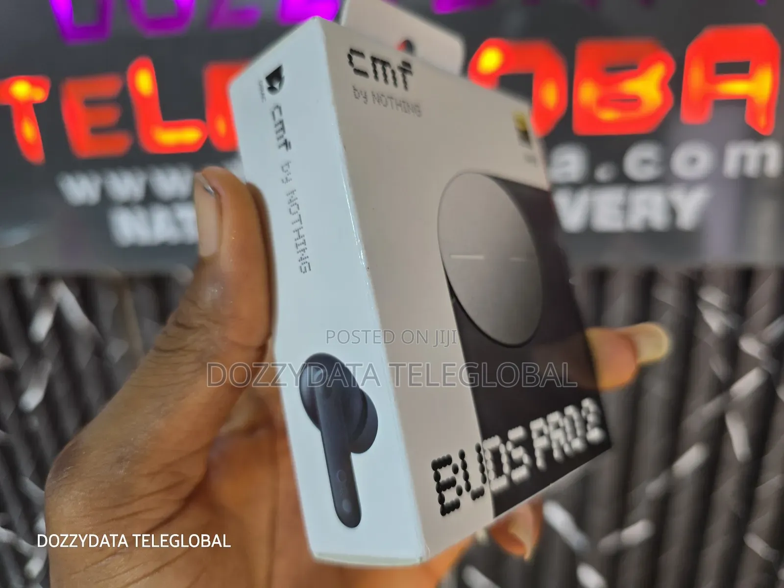 CMF by Nothing Buds 2 Pro