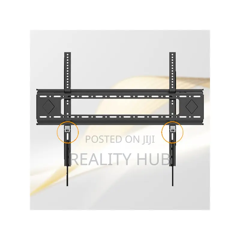 Kaloc TV Wall Bracket 40 - 100''