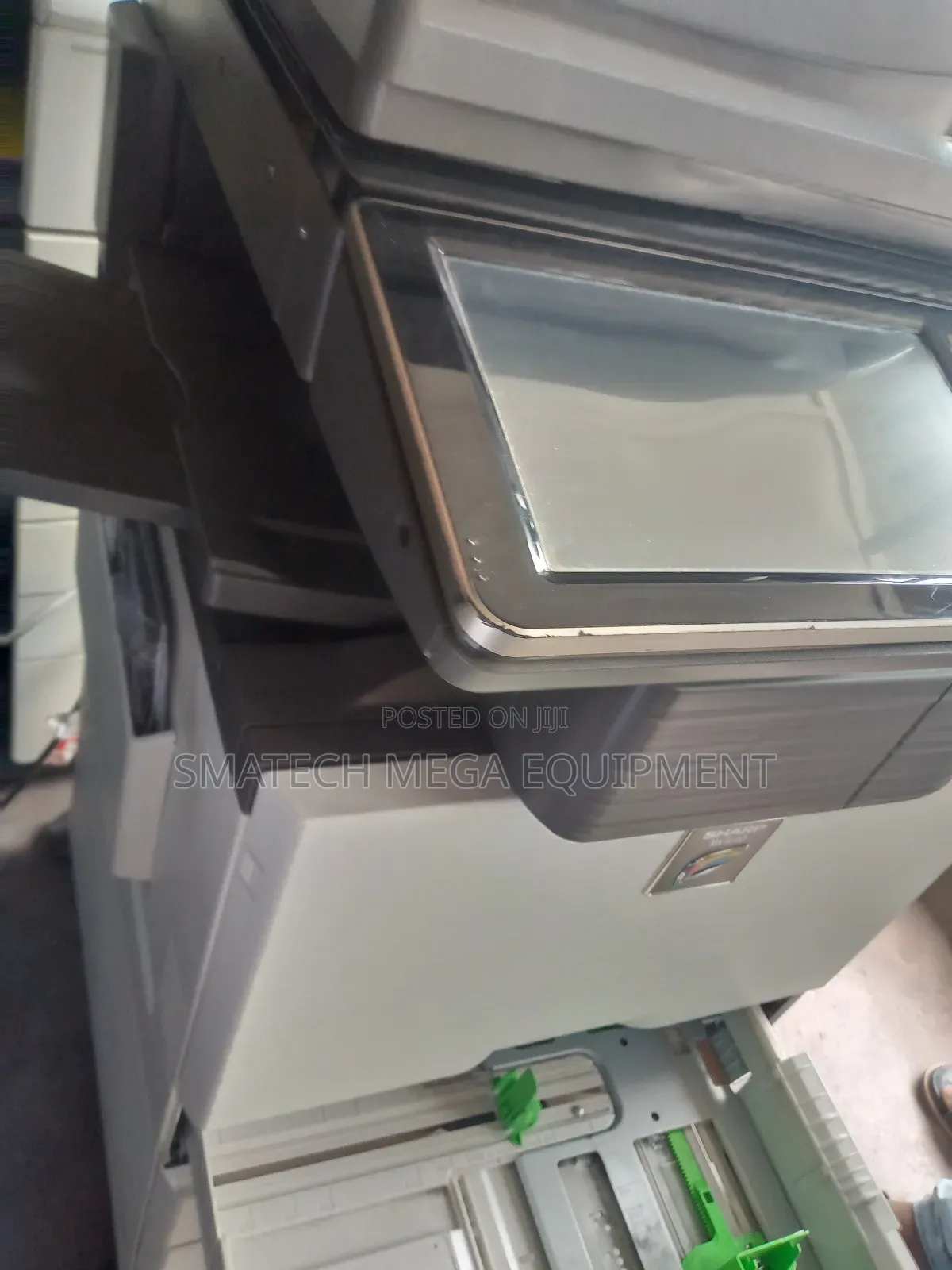 Sharp Mx 3640 Di Multifunctional Photocopier Machine